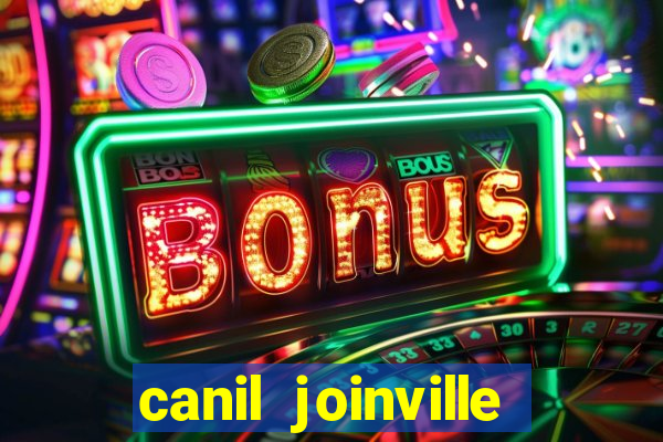 canil joinville vila nova